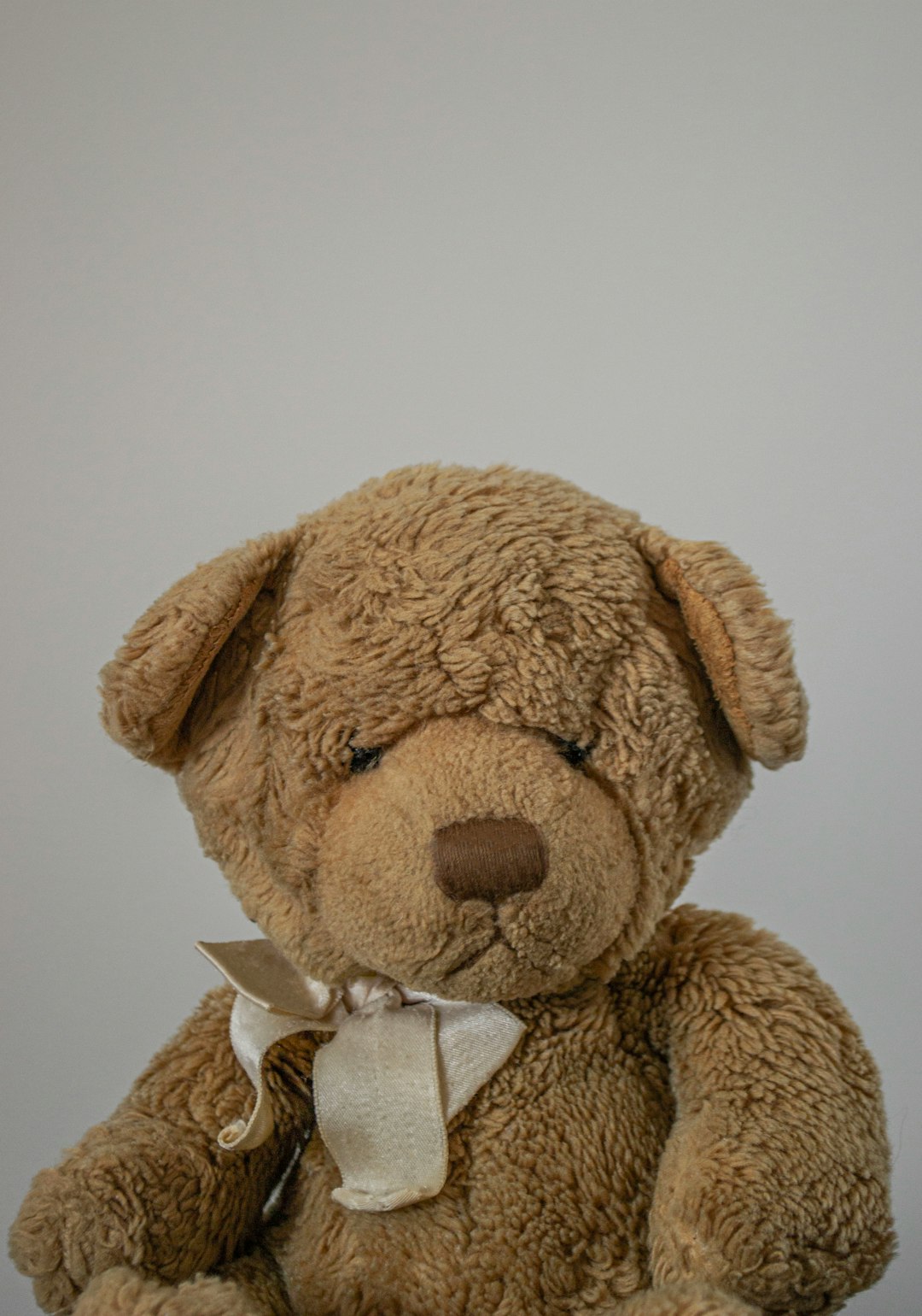 The Art of Drawing Readers In: Your attractive post title goes here Brown Bear