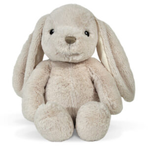 peluche burbuja de conejito