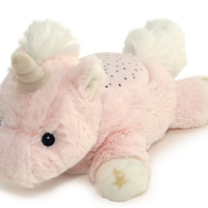peluche unicornio dream buddies