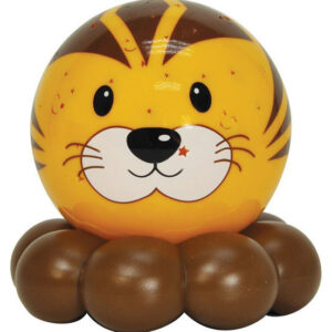 dreamz to go, zoo friendz tigre