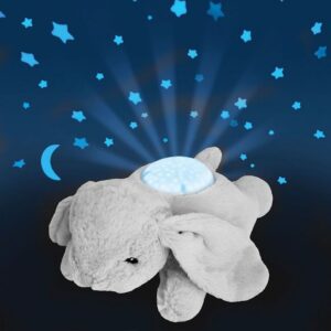 peluche dream buddies, conejo