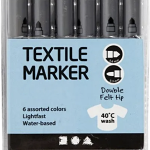 Home marcadores textiles colores pastel